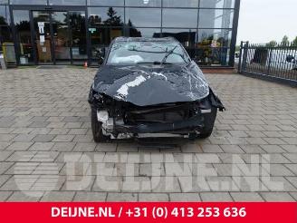 Volvo C-40 C40 Recharge (XK), SUV, 2021 / 2024 Recharge Twin 78 kWh picture 2