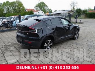 Volvo C-40 C40 Recharge (XK), SUV, 2021 / 2024 Recharge Twin 78 kWh picture 7