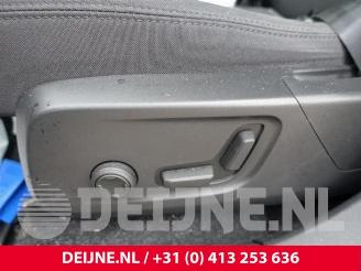 Volvo C-40 C40 Recharge (XK), SUV, 2021 / 2024 Recharge Twin 78 kWh picture 22