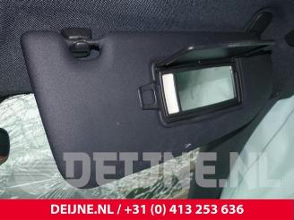 Volvo C-40 C40 Recharge (XK), SUV, 2021 / 2024 Recharge Twin 78 kWh picture 29