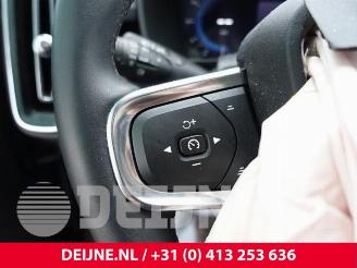 Volvo C-40 C40 Recharge (XK), SUV, 2021 / 2024 Recharge Twin 78 kWh picture 24