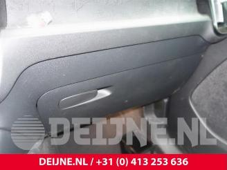 Volvo C-40 C40 Recharge (XK), SUV, 2021 / 2024 Recharge Twin 78 kWh picture 30