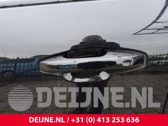 Volvo C-40 C40 Recharge (XK), SUV, 2021 / 2024 Recharge Twin 78 kWh picture 16