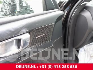 Volvo C-40 C40 Recharge (XK), SUV, 2021 / 2024 Recharge Twin 78 kWh picture 19