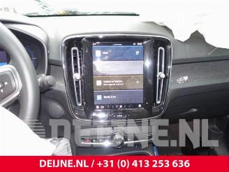 Volvo C-40 C40 Recharge (XK), SUV, 2021 / 2024 Recharge Twin 78 kWh picture 32