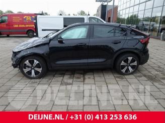 Volvo C-40 C40 Recharge (XK), SUV, 2021 / 2024 Recharge Twin 78 kWh picture 4