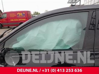 Volvo C-40 C40 Recharge (XK), SUV, 2021 / 2024 Recharge Twin 78 kWh picture 15