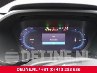 Volvo C-40 C40 Recharge (XK), SUV, 2021 / 2024 Recharge Twin 78 kWh picture 23