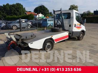 Iveco New Daily New Daily VI, Chassis-Cabine, 2014 33S14, 35C14, 35S14 picture 7