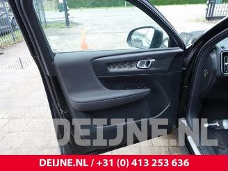 Volvo XC40 XC40 (XZ), SUV, 2017 1.5 T3 12V picture 17