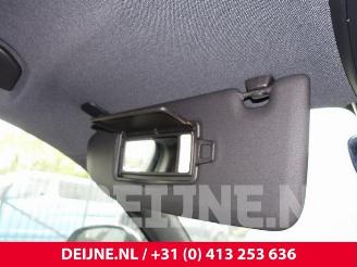 Volvo XC40 XC40 (XZ), SUV, 2017 1.5 T3 12V picture 26