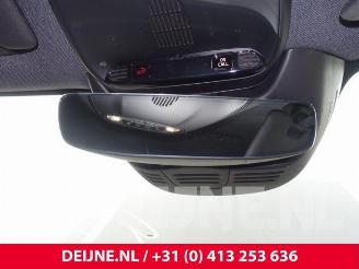 Volvo XC40 XC40 (XZ), SUV, 2017 1.5 T3 12V picture 28