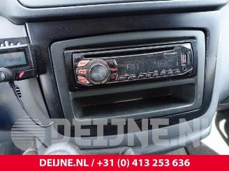 Mercedes Vito Vito (639.6), Van, 2003 / 2014 2.2 109 CDI 16V picture 29