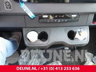 Mercedes Sprinter Sprinter 3,5t (907.6/910.6), Van, 2018 319 CDI 3.0 V6 24V RWD picture 32