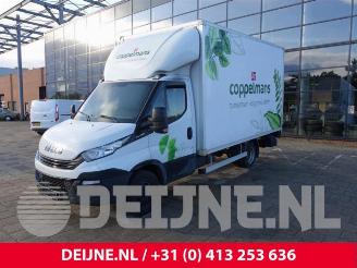 Iveco New Daily New Daily VI, Van, 2014 33S14, 35C14, 35S14 picture 3