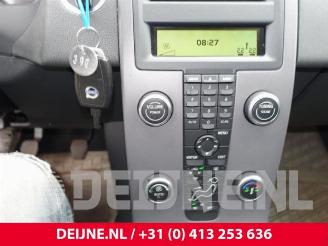 Volvo V-50 V50 (MW), Combi, 2003 / 2012 1.8 16V picture 28