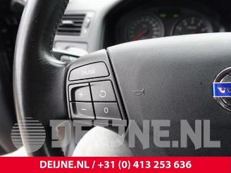 Volvo V-50 V50 (MW), Combi, 2003 / 2012 1.8 16V picture 21