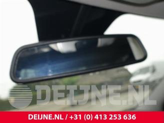 Volvo V-50 V50 (MW), Combi, 2003 / 2012 1.8 16V picture 25