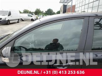 Volvo V-50 V50 (MW), Combi, 2003 / 2012 1.8 16V picture 13