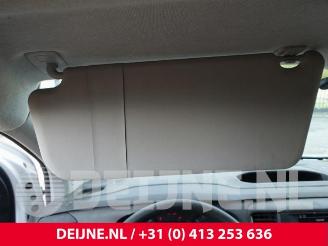 Toyota ProAce ProAce, Van, 2016 1.6 D-4D 115 16V picture 26