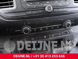 Toyota ProAce ProAce, Van, 2016 1.6 D-4D 115 16V picture 29