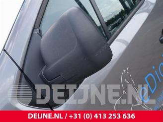 Renault Trafic Trafic (1FL/2FL/3FL/4FL), Van, 2014 1.6 dCi Twin Turbo picture 11