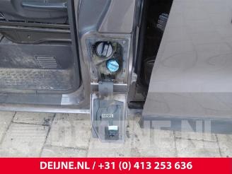 Renault Trafic Trafic (1FL/2FL/3FL/4FL), Van, 2014 1.6 dCi Twin Turbo picture 17