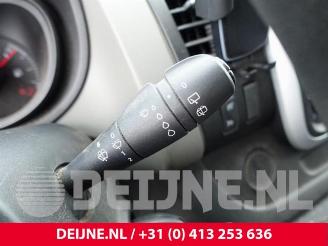 Renault Trafic Trafic (1FL/2FL/3FL/4FL), Van, 2014 1.6 dCi Twin Turbo picture 23