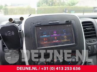 Renault Trafic Trafic (1FL/2FL/3FL/4FL), Van, 2014 1.6 dCi Twin Turbo picture 31