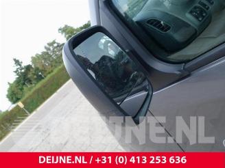 Renault Trafic Trafic (1FL/2FL/3FL/4FL), Van, 2014 1.6 dCi Twin Turbo picture 12