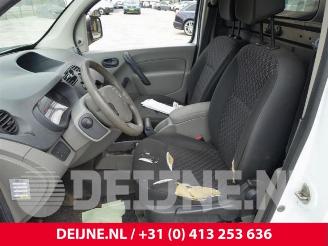 Renault Kangoo Kangoo Express (FW), Van, 2008 1.5 dCi 70 picture 15