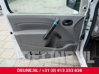 Renault Kangoo Kangoo Express (FW), Van, 2008 1.5 dCi 70 picture 16