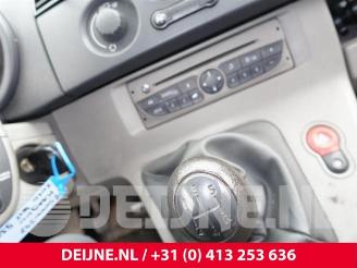 Renault Kangoo Kangoo Express (FW), Van, 2008 1.5 dCi 70 picture 27