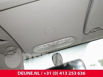 Renault Kangoo Kangoo Express (FW), Van, 2008 1.5 dCi 70 picture 23