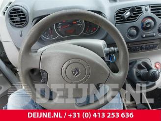 Renault Kangoo Kangoo Express (FW), Van, 2008 1.5 dCi 70 picture 19