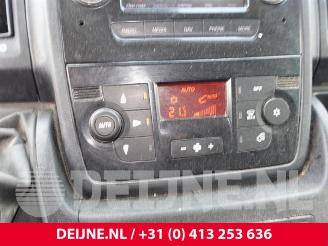 Citroën Jumper Jumper (U9), Van, 2006 2.2 Blue HDi 140 picture 29