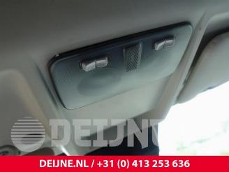 Citroën Jumper Jumper (U9), Van, 2006 2.2 Blue HDi 140 picture 25