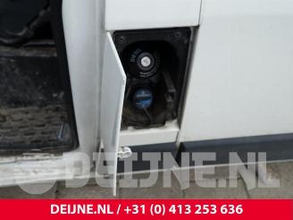 Citroën Jumper Jumper (U9), Van, 2006 2.2 Blue HDi 140 picture 18