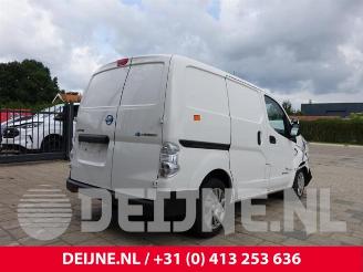 Nissan Nv200 NV 200 (M20M), Van, 2010 E-NV200 picture 7