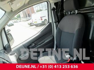 Nissan Nv200 NV 200 (M20M), Van, 2010 E-NV200 picture 34