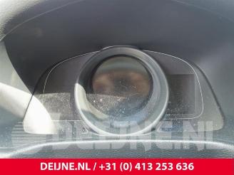 Nissan Nv200 NV 200 (M20M), Van, 2010 E-NV200 picture 28