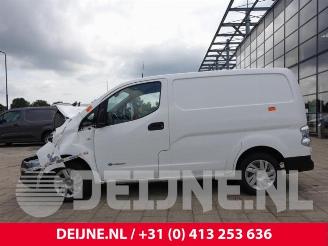 Nissan Nv200 NV 200 (M20M), Van, 2010 E-NV200 picture 4