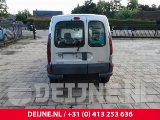 Renault Kangoo Kangoo (KC), MPV, 1997 / 2008 1.4 picture 6