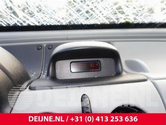 Renault Kangoo Kangoo (KC), MPV, 1997 / 2008 1.4 picture 29