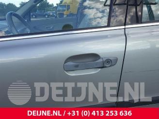 Volvo Xc-90 XC90 I, SUV, 2002 / 2014 2.9 T6 24V picture 13