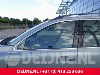 Volvo Xc-90 XC90 I, SUV, 2002 / 2014 2.9 T6 24V picture 12