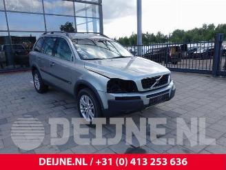 Uttjänta bilar auto Volvo Xc-90 XC90 I, SUV, 2002 / 2014 2.9 T6 24V 2003/3