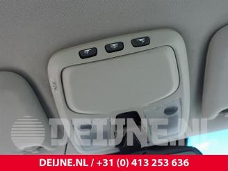 Volvo Xc-90 XC90 I, SUV, 2002 / 2014 2.9 T6 24V picture 23