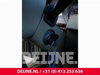 Volvo Xc-90 XC90 I, SUV, 2002 / 2014 2.9 T6 24V picture 21