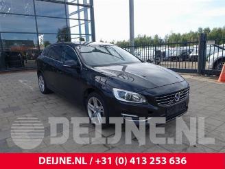 Uttjänta bilar auto Volvo V-60 V60 I (FW/GW), Combi, 2010 / 2018 2.4 D6 20V Plug-in Hybrid AWD 2014/6